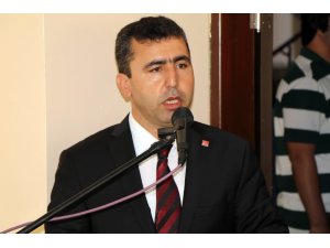 Tefecilikten yakalanan CHP’li başkan adliyeye sevk edildi