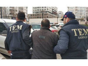 DEAŞ’tan gözaltına alınan Iraklı serbest