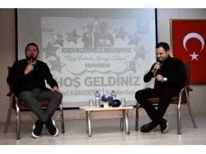Beşiktaşlı eski futbolcu Nihat Kahveci şampiyonluk adayını açıkladı