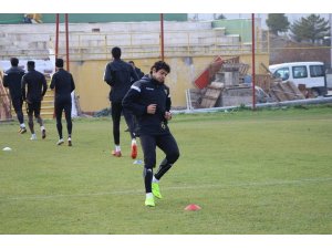 Yeni Malatyaspor’da Guilherme veriyor, Aleksic atıyor