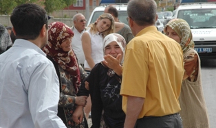Yusuf hayata tutunamadı