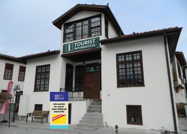 Şeb-i Arus için “Basın İrtibat Bürosu” oluşturuldu.