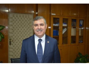 Milletvekili Maviş’ten ’yerel seçim’ açıklaması