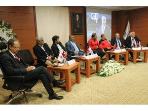 SANKO Üniversitesi’nde "Engelleri Aşmak Sempozyumu" düzenlendi