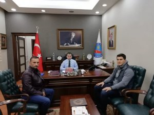 Çubuk'ta "Şehitler Diyarı Çubuk Wushu Şampiyonası" düzenlenecek
