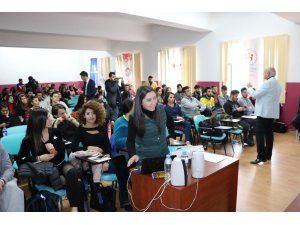 Iaaf Çocuk Atletizm Semineri, Niğde’de gerçekleştirildi