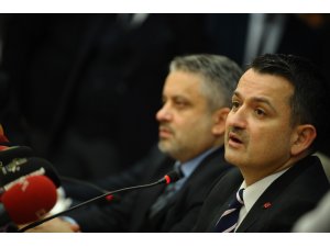 50 hayvancılık projesine daha 37 milyon lira hibe verilecek