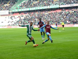 Trabzonspor, seri hasretini sonlandırmak istiyor