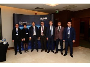 Eaton, çevre dostu mikro veri merkezini duyurdu