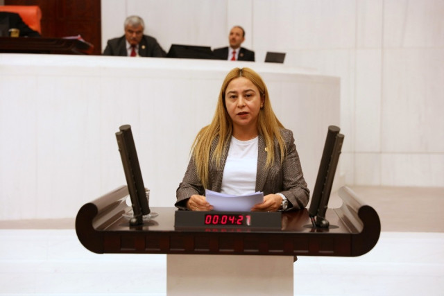 Kara'dan, Mali Müşavirlere Arabuluculuk Talebi