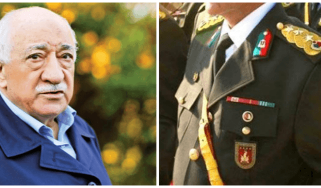 FETÖ'nün askeri okul öğrencilerini tehdidi iddianamede