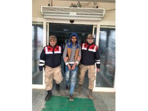 Akçakale’de terörist kardeşler yakalandı