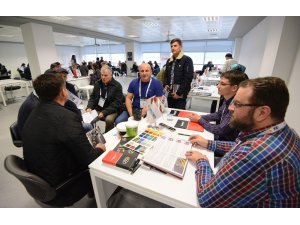 BTSO ihracat hamlesine devam ediyor