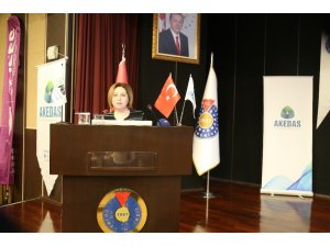 KSÜ’de Enerji Zirvesi