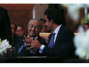 "Yeniden Asya Kaplanı olmak için yolsuzluğu ciddiye almalıyız"