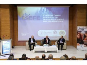 Bandırma’da üç üniversiteden ortak sempozyum