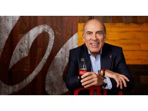 Muhtar Kent, zirvede bıraktı