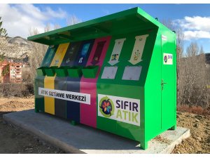 Nallıhan Belediye Başkanı İsmail Öntaş: