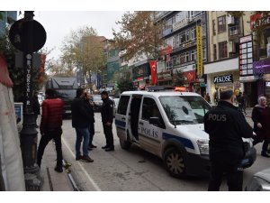 Malatya’da silahlı kavga: 2 gözaltı