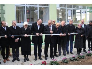 Hersek Lagünü'ne "Kuş Gözlem Kulesi"
