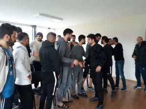Darıca Gençlerbirliği’nde Oktay Derelioğlu’nun görevine son verildi