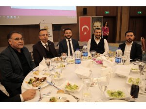 AK Parti Nevşehir teşkilatı seçim çalışmalarını ele aldı