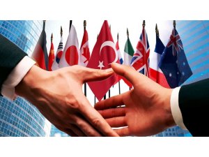 Erzurum’da 16 yılda 905 milyonluk dış ticaret