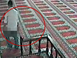 Vah rezil herif vah!