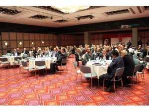 CHP’den yerel seçimler çalıştayı