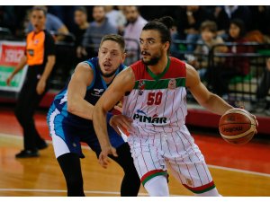 Tahincioğlu Basketbol Süper Ligi