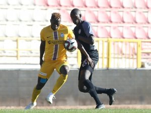 Spor Toto 1. Lig: Osmanlıspor: 3 - Afjet Afyonspor: 2