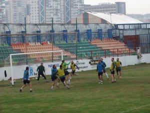 Diyarbekirspor’da hazırlıklar tamamlandı
