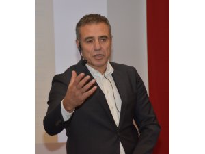 "Fenerbahçe'yle görüşme yaptım"