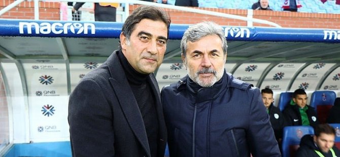 Ünal Karaman: “Özverinin karşılığında alınan galibiyet var”