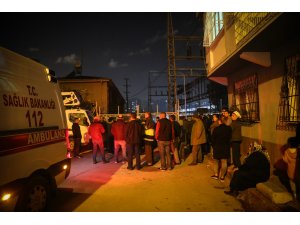 Kayıp kişi elektrik trafosunda ölü bulundu