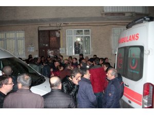 Elazığ’daki doktor cinayeti