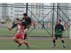 Kayseri 1. Amatör Küme U-19 Ligi