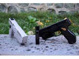 Türkiye’nin yerli ve milli ilk elektroşok silahı Wattozz’un nasıl ortaya çıktığını anlattı