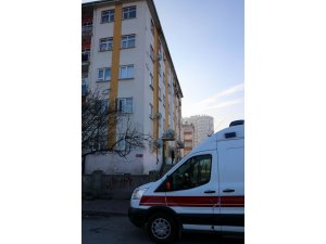 Bunalıma giren adam intihar etti