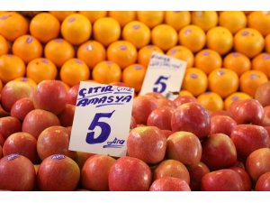 Pazardaki fiyat farkını kalite belirliyor