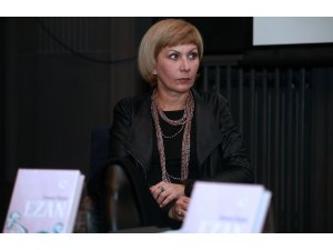 "Osmanlılar yakıp yıkmadı aksine inşa ve ihya etti"