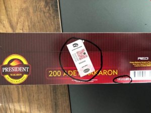 Balıkesir’de bandrolsüz kaçak tütüne darbe