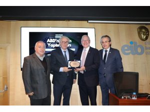 ABD’nin İran’a yaptırımlarının Türkiye’ye etkileri masada