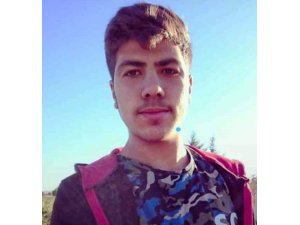 Elektrik akımına kapılan lise öğrencisi öldü