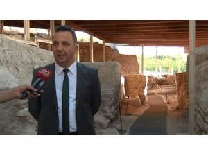 Aday adayı İskenderoğlu’ndan çevre vurgusu