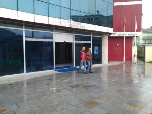 Kapkaççıyı polis yakaladı