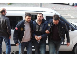 DHKP-C’nin hücre evine operasyon: 1 gözaltı