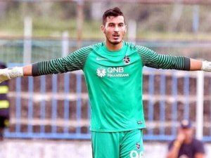 Uğurcan Çakır, "Güzel bir oyunla güzel bir galibiyet aldık"