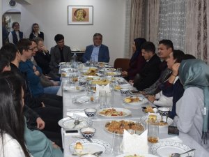 "Türkiye'nin farklı illerinde Özbekistan'ı tanıtacağız"