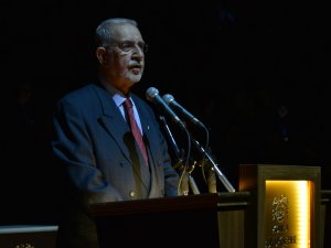 Mesnevi Sohbetlerinde “Selam” konuşuldu